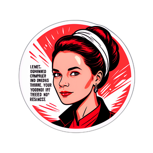 Henriette Lien - Inspirerende Liderkap og Motstandskraft