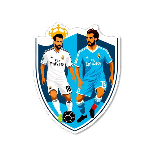 Dramaattinen Real Madrid – Celta Vigo Tarra