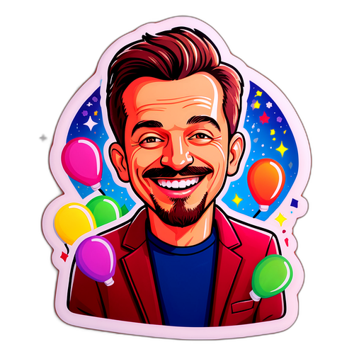 András Szőke Boldog Pillanatai