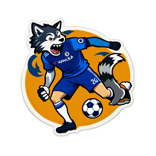 Resumen del partido entre Chelsea y Wolves