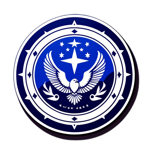 Adesivo para Camisa Icônica do Cruzeiro