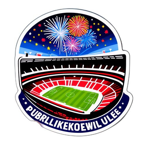 Publikrekord Ullevi