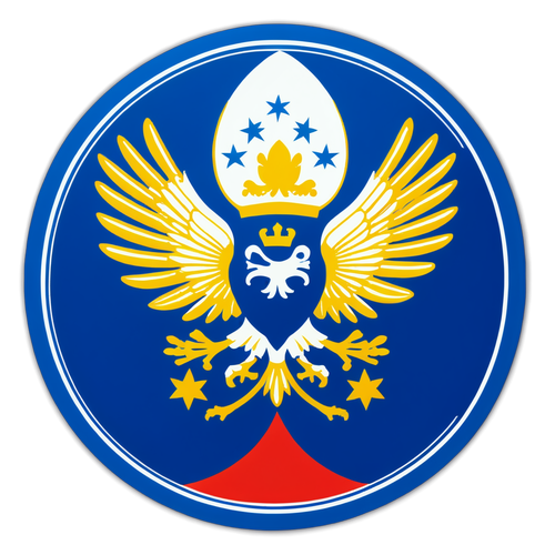 Freiheit Partei Österreich Sticker
