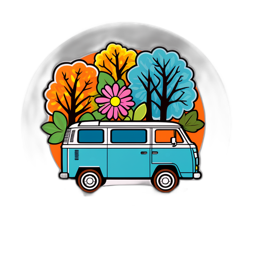 Van Veen ihlette matrica