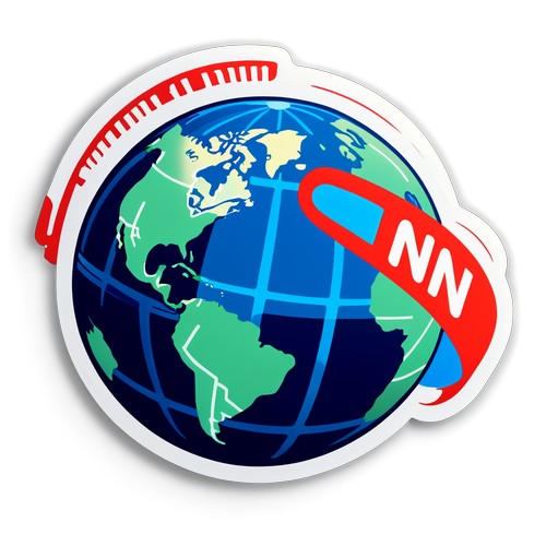 חדשות CNN: הכותרות שעושות גלים בכל העולם!