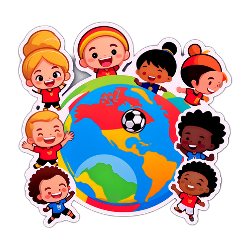 Pesta Bola Sepak Global