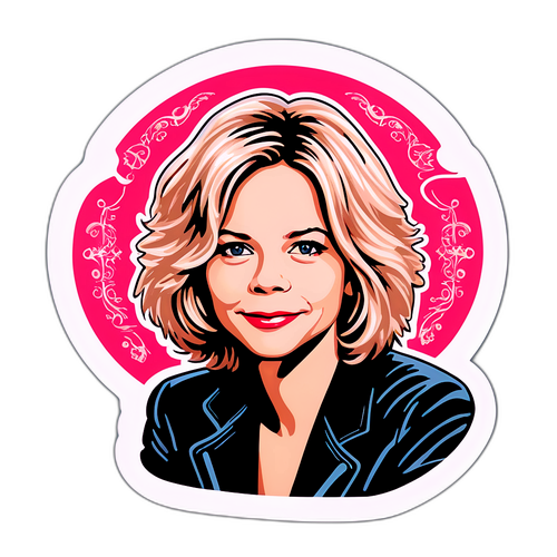 Magiczny Romantyzm z Meg Ryan