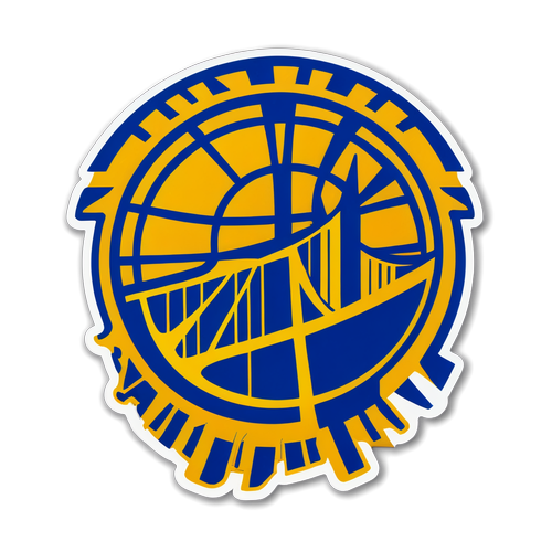 Golden State Warriors: Ang Susi sa Kanilang Tagumpay sa NBA na Hindi Mo Alam!