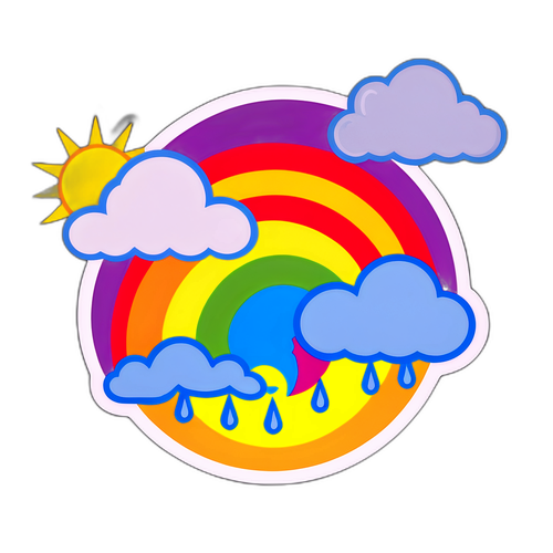 Holnapi időjárás előrejelzés