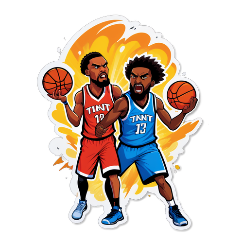 Banggaan sa Basketball: TNT vs Converge