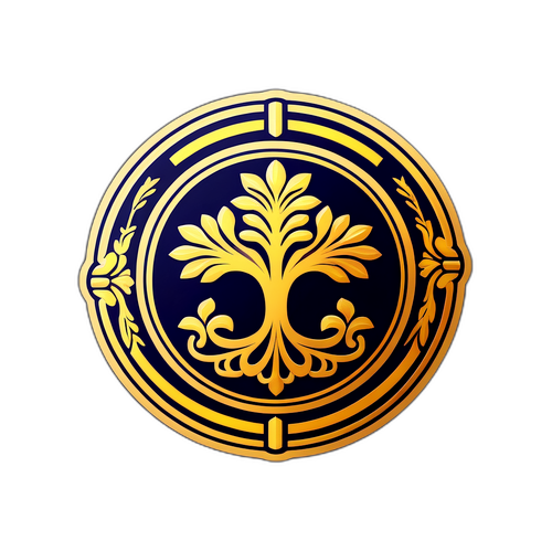 Logo Techcombank Cổ Điển