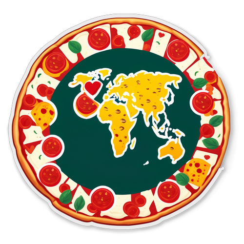 Festa della Pizza Mondiale