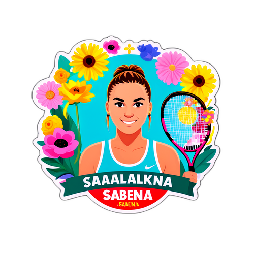 Sabalenka – Mistrzyni Tenisa