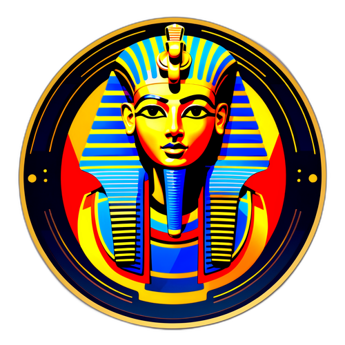 Hű visszafejtés: Tutankhamon kincsei