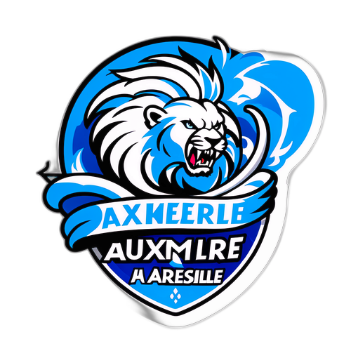Pra-perlawanan menarik Auxerre vs Marseille