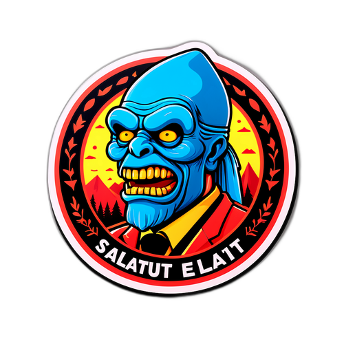 Salatut elämät - Salaisuus ja Huumori