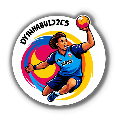 Handball Weltmeisterschaft 2025