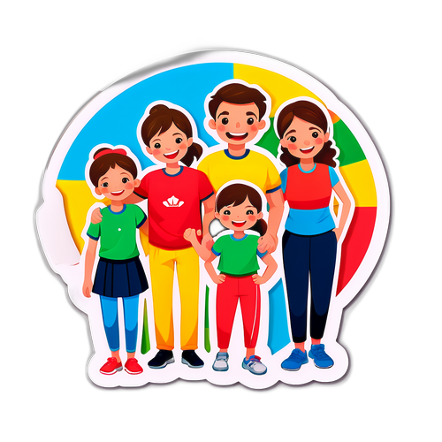 Családi Támogatás Felszínes Pillanatokban