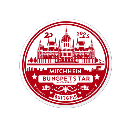 Michelin Csillag Budapest 2025