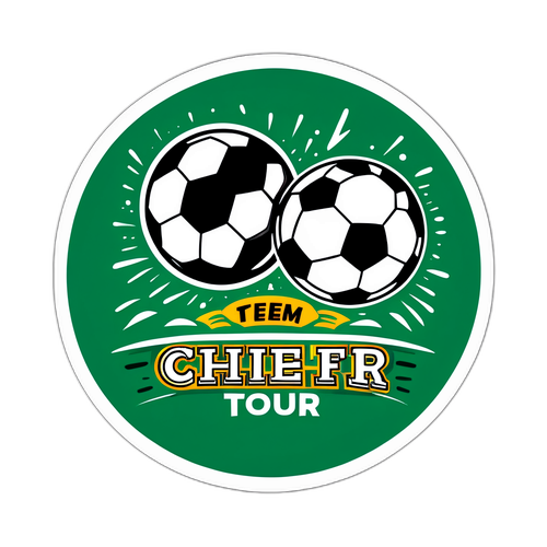 Ủng hộ đội bóng yêu thích của bạn!