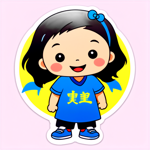 小女孩的微笑背後：揭開台北幼兒園安全與快樂的秘密！