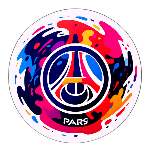 Kiwanda cha Sanaa cha Nembo ya PSG