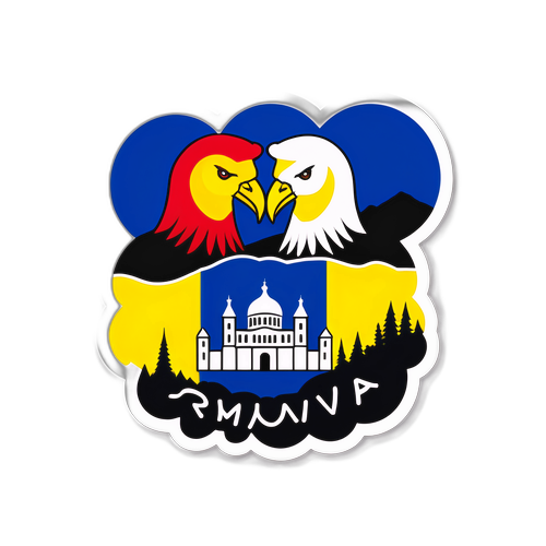 Barátság Bosznia-Hercegovina és Románia között