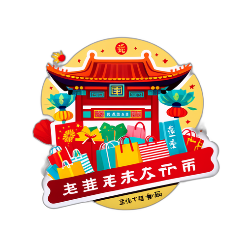 购物乐趣