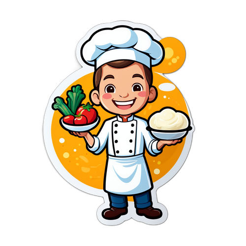 Encuentro Culinario Divertido