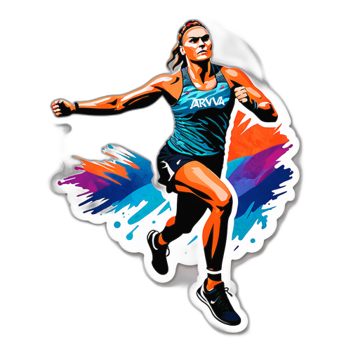 Silweta ni Aryna Sabalenka