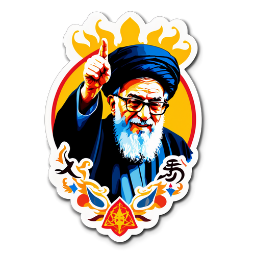 Is Iran's Supreme Leader a Game Changer? Discover the Hidden Truths About Khamenei's Political Power!