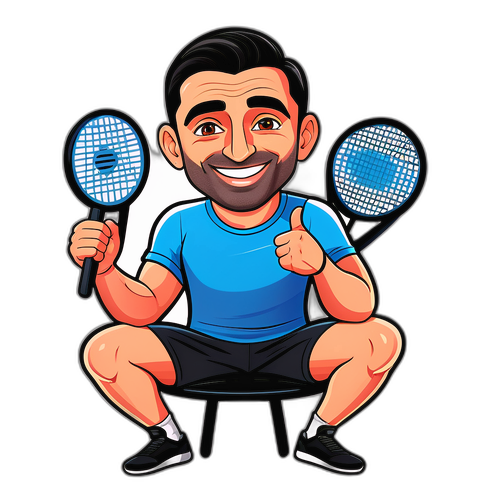 Ilustrace Arman Tsarukyan v karikatuře