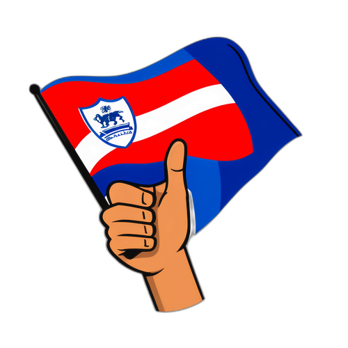 Celebrando a Rivalidade Amigável entre Millonarios e América de Cali