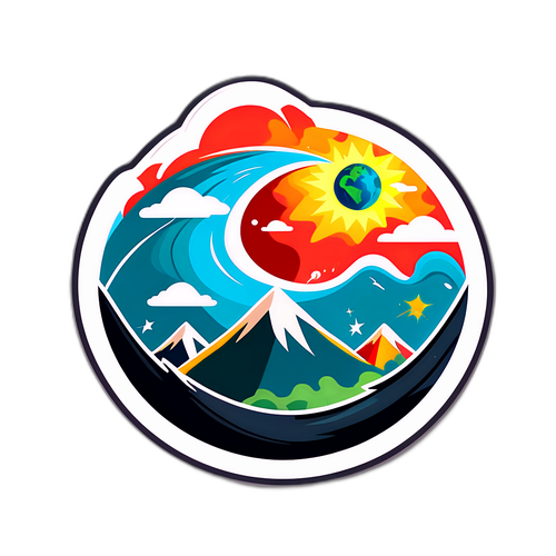 Αφηρημένος Σχεδιασμός της Φύσης