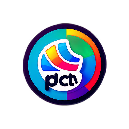 PDCTV-kanavan logo