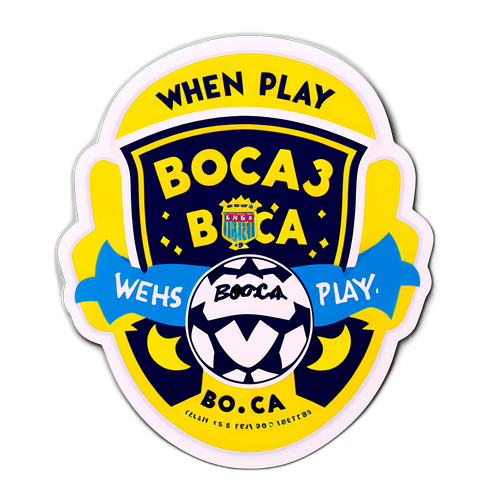Cuando juega Boca?