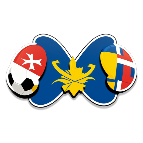 Czechy vs. Szwecja: Sportowa Rywalizacja