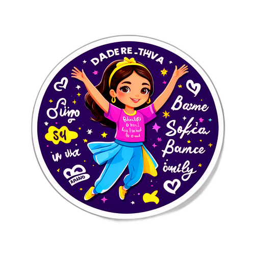 Motivación de Sofía Pachano