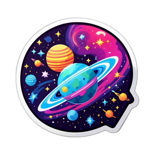Космический дизайн с 3I ATLAS