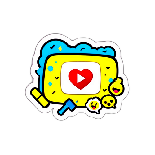 YOUTUBE ALAS teema