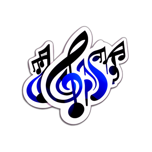 Notas Musicales de Jean Carlos