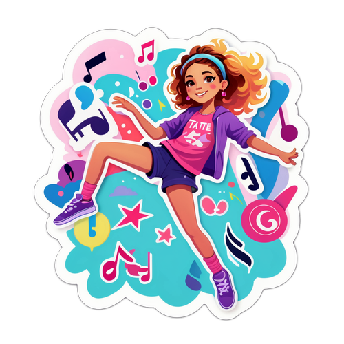 Dynamic Dance Delight