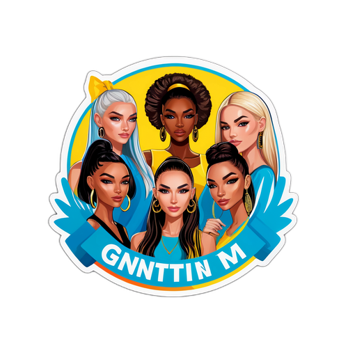 Στεφαναχτίνες GNTM 2025
