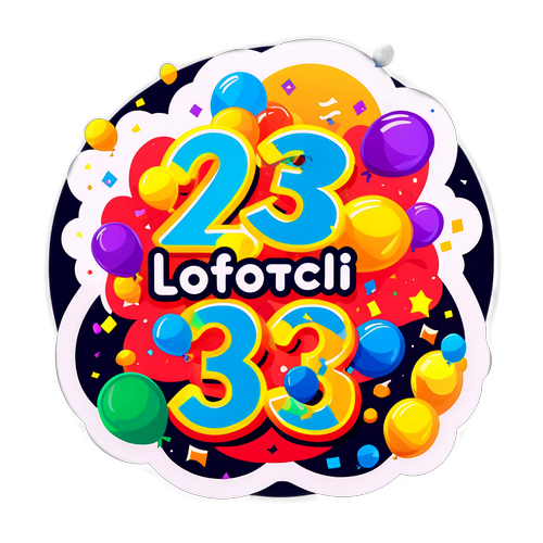 Lotofácil 3539