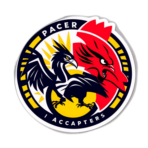 Rivalidade Pacers e Raptors