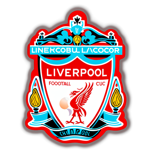 Éléments de Liverpool