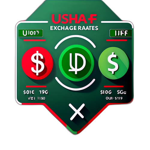 USD/HUF árfolyam grafikon