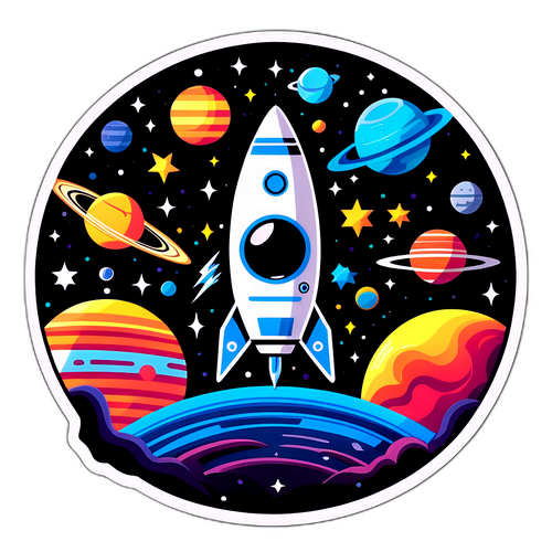 Sumasalamin sa Nostalgia ng mga Sci-Fi TV Shows