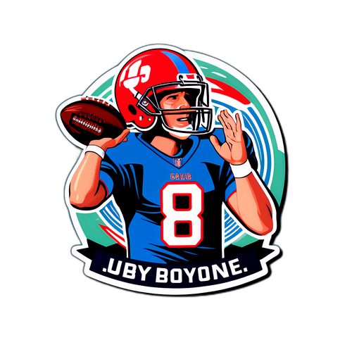 Inspiration durch Andi Herzog mit Fußballszene