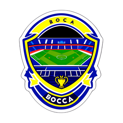 Boca Match Hoy